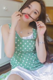 少女浴室30天