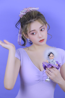 校花H